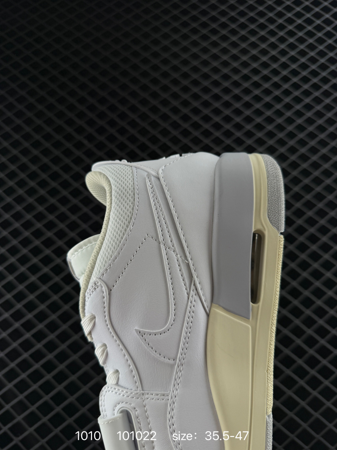 Air Jordan Legacy AJ312 Low